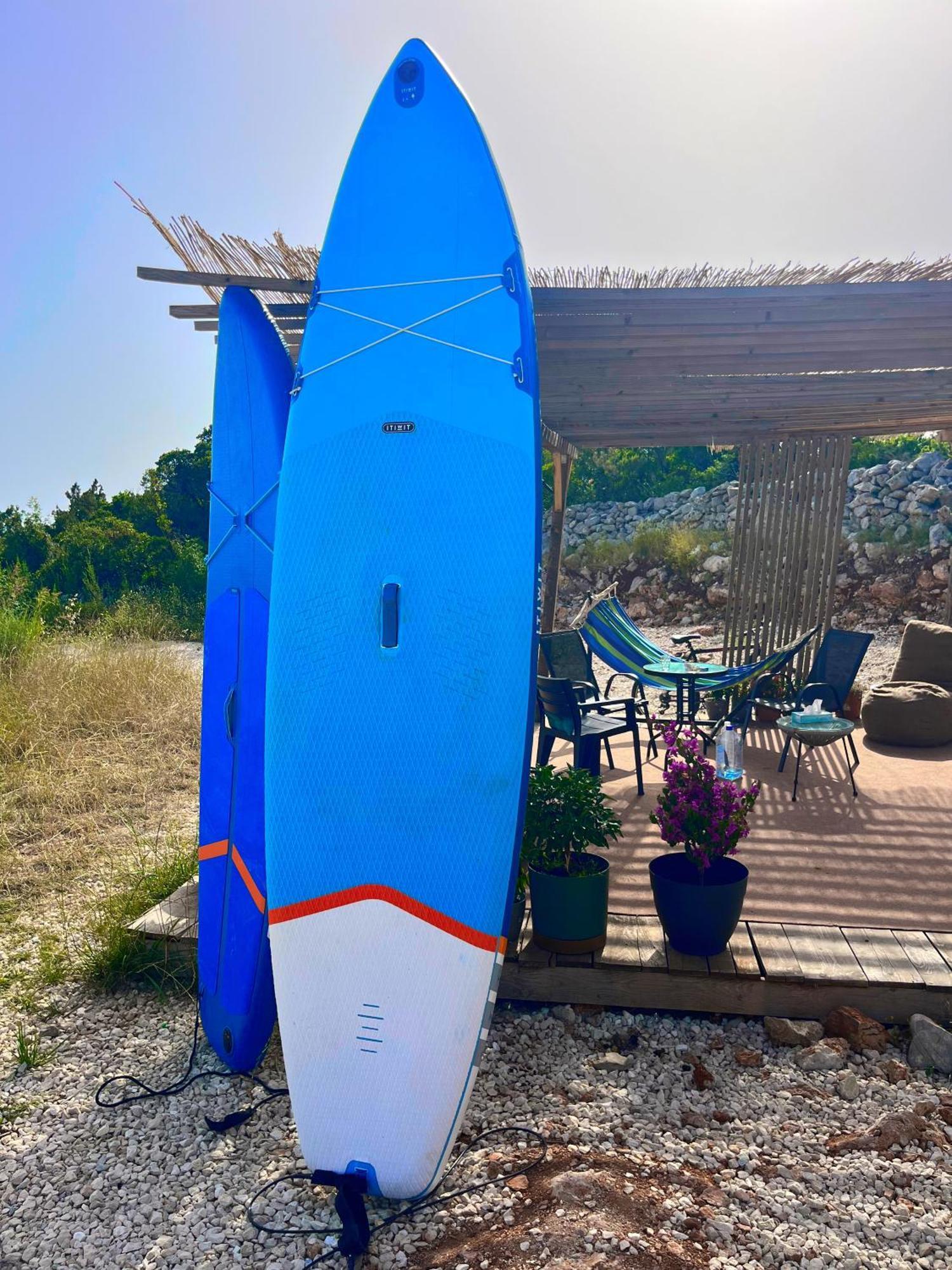 Glamping Rose Hotel Radovici Exterior photo